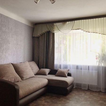 P Stradina Street 17 Apartment Ventspils Exterior photo